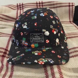 Stefan janoski hat